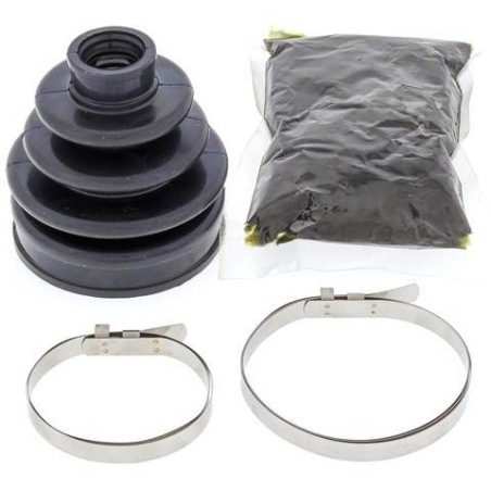 front cardan bellows
