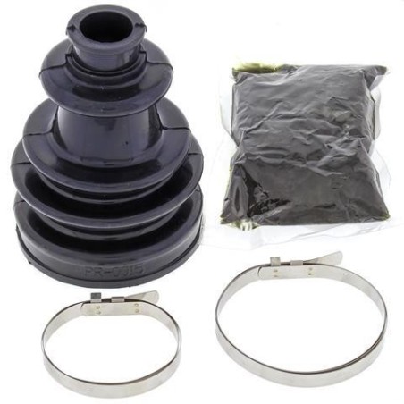 front cardan bellows