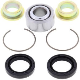 rear shock upper bearing kit all balls