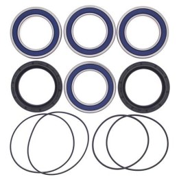 rear wheel bearing kit