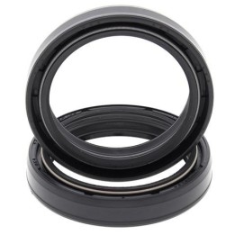 motorcycle fork oil seal kit all balls