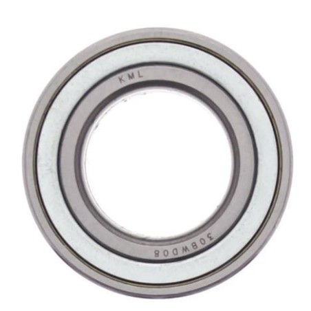 kit, bearings, wheel, front