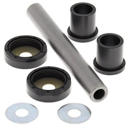 kit de rolamento triangular dianteiro e traseiro
