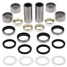kit rodamientos y sellos para basculante