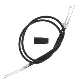 cable, gas (shot and return) 45-1025