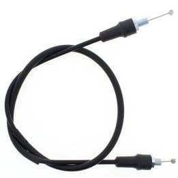 cablu de accelerație gaz (tragere și retur) 45-1084