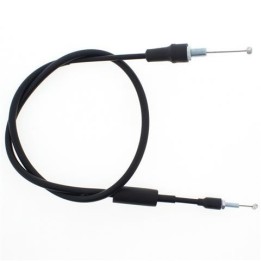 kabel sirga accelerator gas (træk og retur) 45-1221