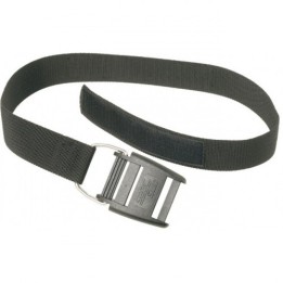 curea fixă bi-butelie tank fastening band w/antislip