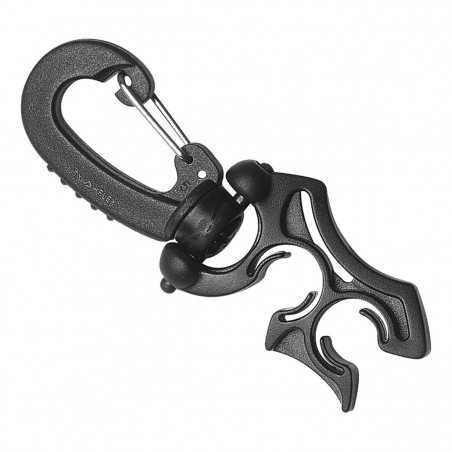 accessory jacket bcd ergonomic hose cuff