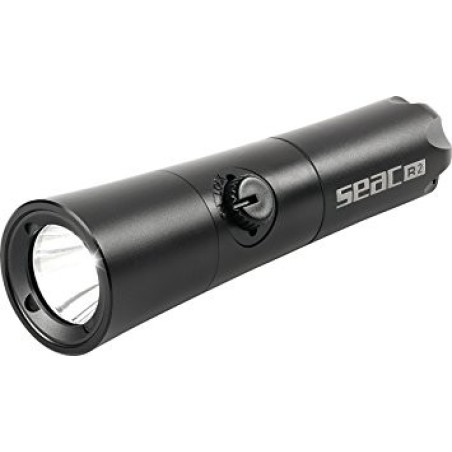 lampe de poche de plongée  r2
