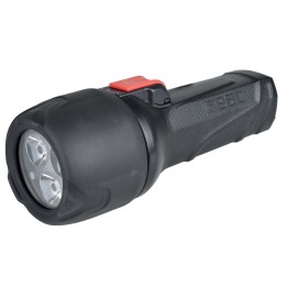 dive focus flashlight q5