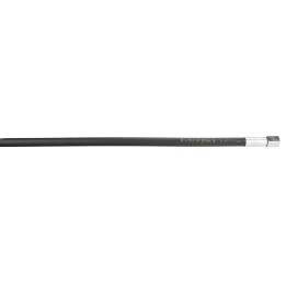 potápěčská hadice hp hose+swivell 80 cm.