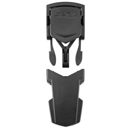 cataramă tip click pentru înotătoare de scufundare  new qrb buckle