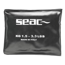 balast plumb soft weight ecologic kg.1,5