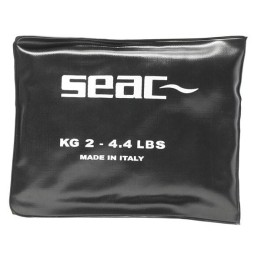 balast plumb soft weight ecologic kg.2