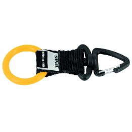 accesorio jacket bcd clip con anillo elastico