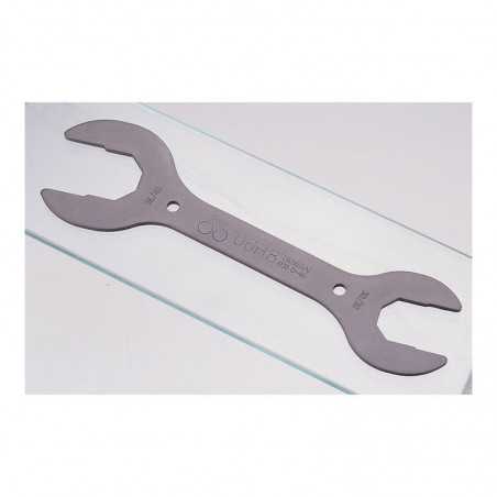 llave de dirección icetoolz para bicicletas de 30/32/36/40 mm