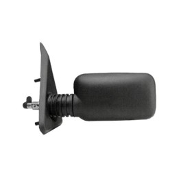 IPARLUX ESPELHO RETROVISOR COMPLETO ESQUERDO 24300411