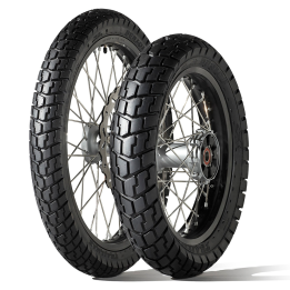 cubierta neumatico trail street trailmax 130/80-17 m/c 65t tl