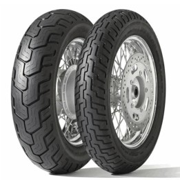 cubierta neumatico custom d404f j 80/90-21 m/c 48h tl