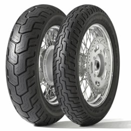 cubierta neumatico custom d404 140/90-15 m/c 70h tl