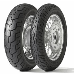 cubierta neumatico custom d404f 3.00-18 m/c 47p tt