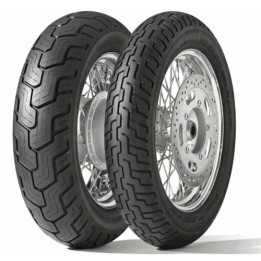 cubierta neumatico custom d404f 110/90-16 m/c 59p tt