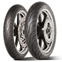 cubierta neumatico s/t arrowmax streetsmart 130/80-18 m/c 66v tl