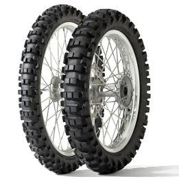 cubierta neumatico mx d952 100/90-19 m/c 57m tt