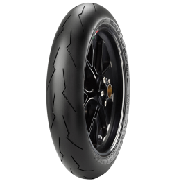 cubierta neumatico hypersport diablo supercorsa sp v2 120/70 zr 17 m/c 58w tl