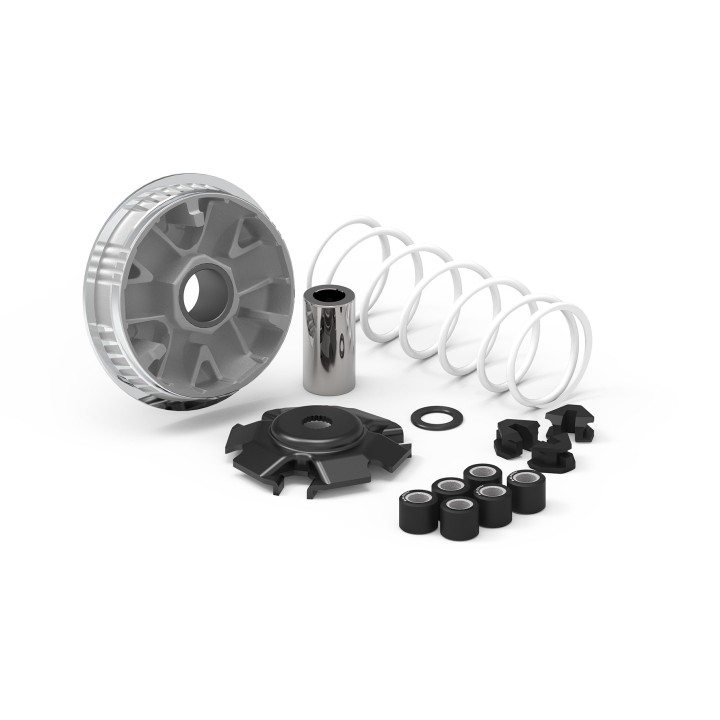 Drive, complete  Multivar 2000