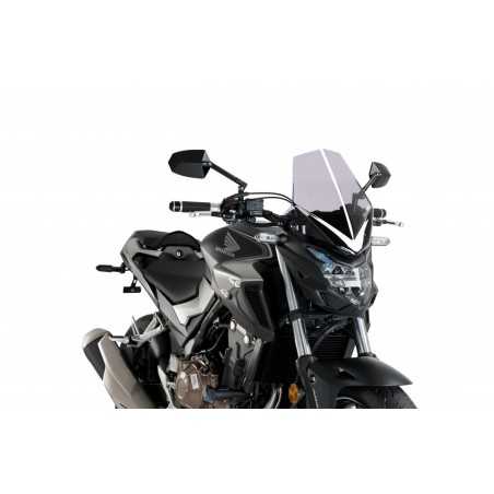 windscherm new generation touring