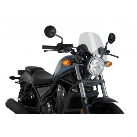windscreen windshield screen new generation