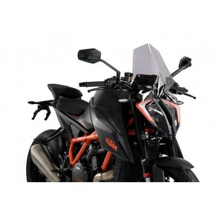 windschild windschutzscheibe new generation touring