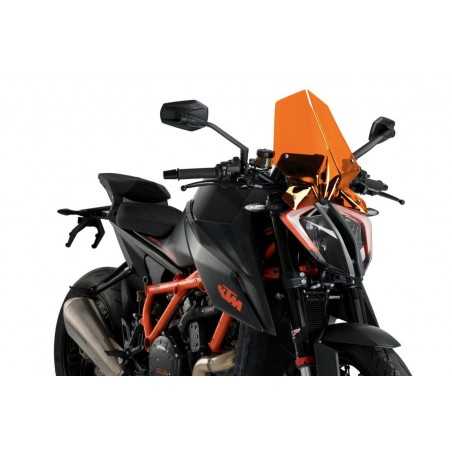 windscreen windshield screen new generation touring