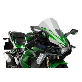PUIG Conjunto de alerones DOWNFORCE 3658