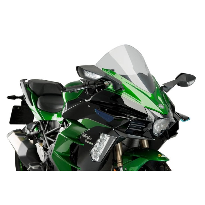 PUIG Conjunto de alerones DOWNFORCE 3658