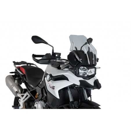 windshield screen dome for motorcycle racing
