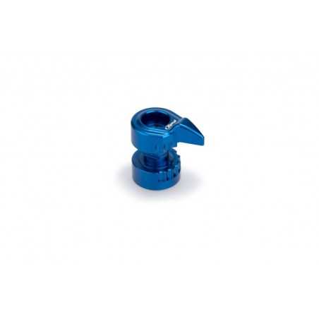 replacement: selector lever for brake or clutch 3.0