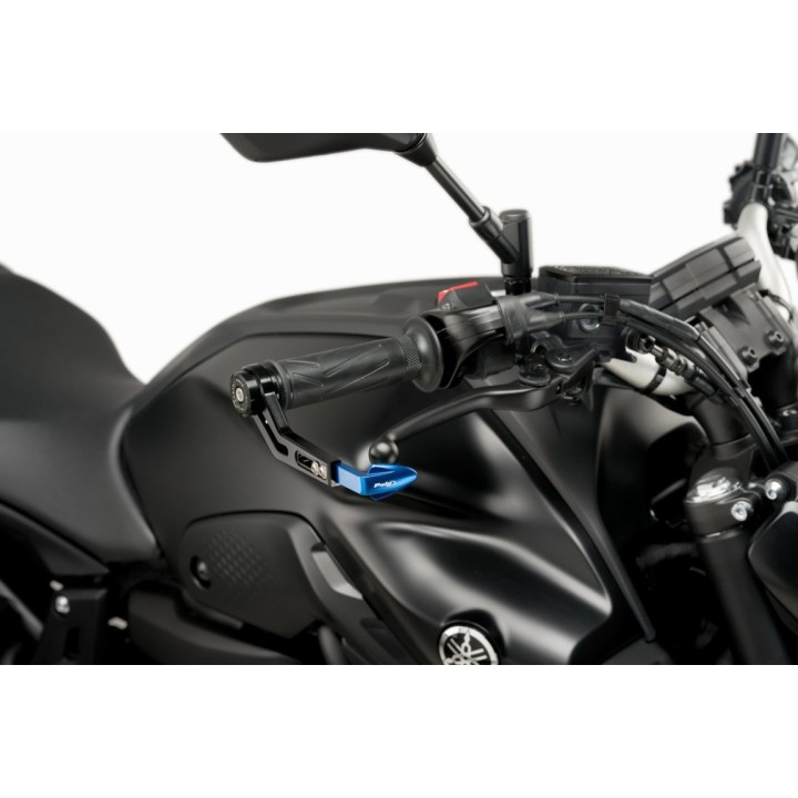 Brake lever protector