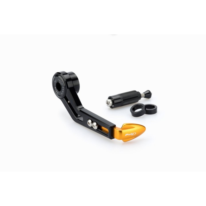 Brake lever protector