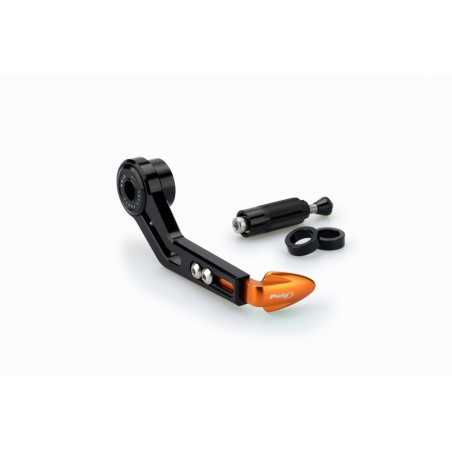 brake lever protector