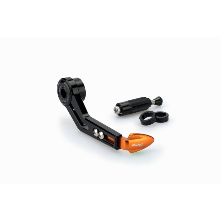 Brake lever protector