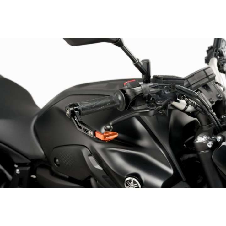 Brake lever protector