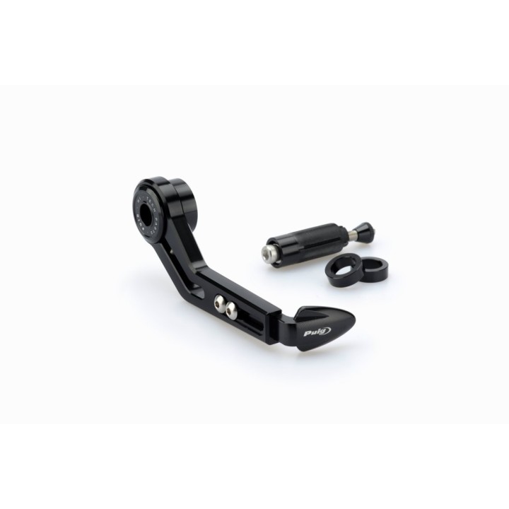 Brake lever protector