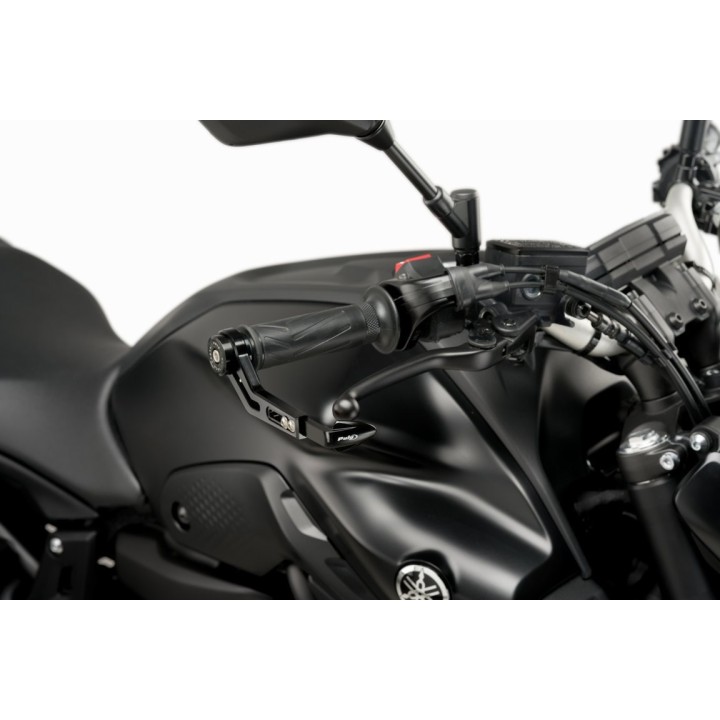 Brake lever protector