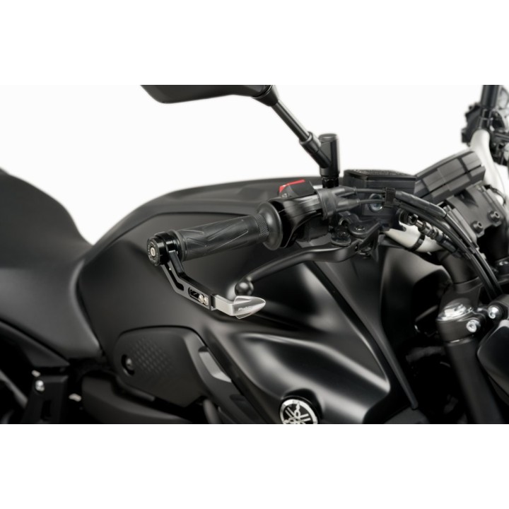 Brake lever protector