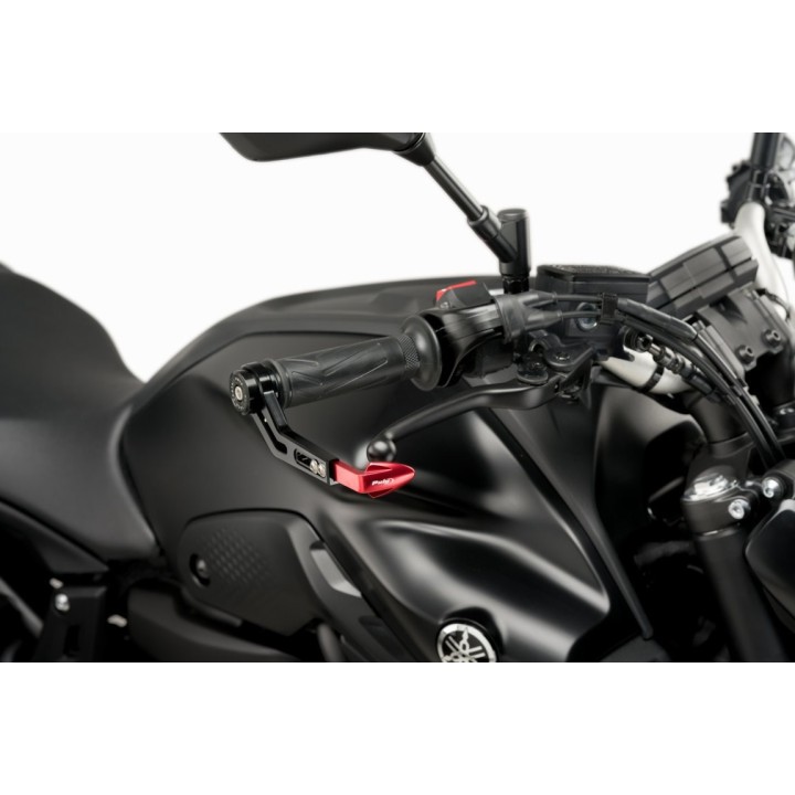 Brake lever protector