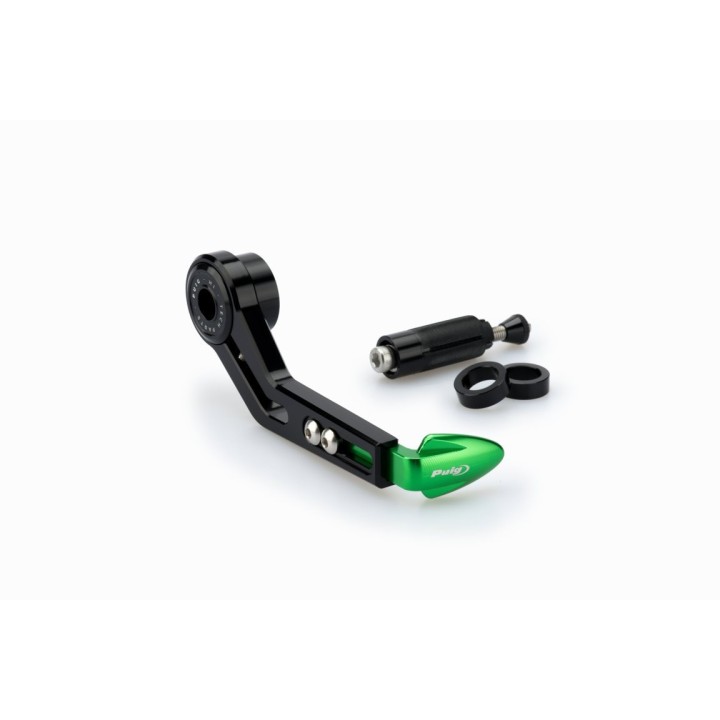 Brake lever protector
