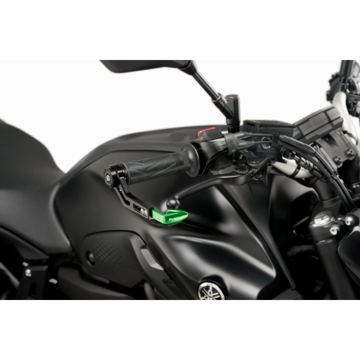 Brake lever protector